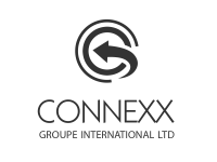 connexx logo